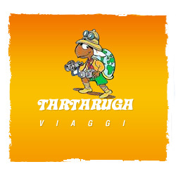 Tartaruga Viaggi Logo