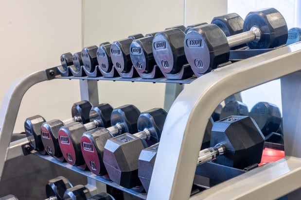Images Holiday Inn Express & Suites Jackson - Flowood by IHG