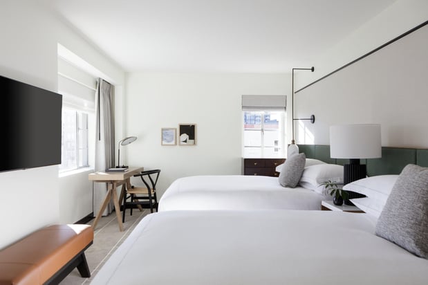 Images Kimpton Sylvan Atlanta - Buckhead by IHG