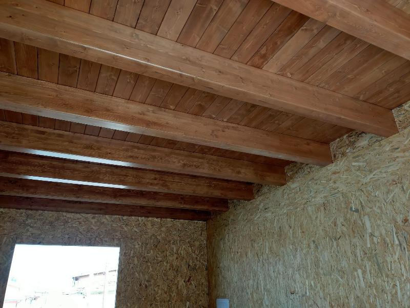 Images Building Wood - Strutture in Legno Case Pergolati e Tetti