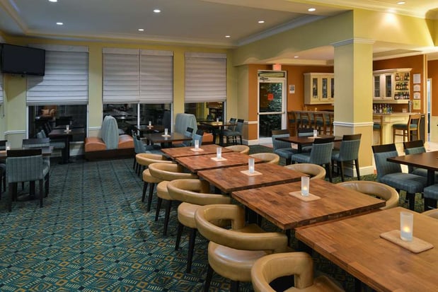 Images Hilton Garden Inn Columbia