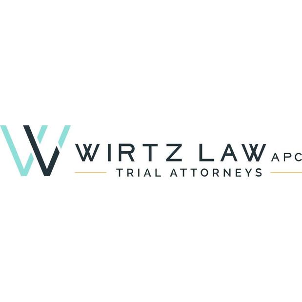 Wirtz Law APC Logo