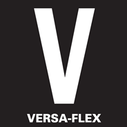 Versa-Flex, Inc. Logo