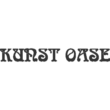 Logo | Kunst Oase | Antiquitäten | München