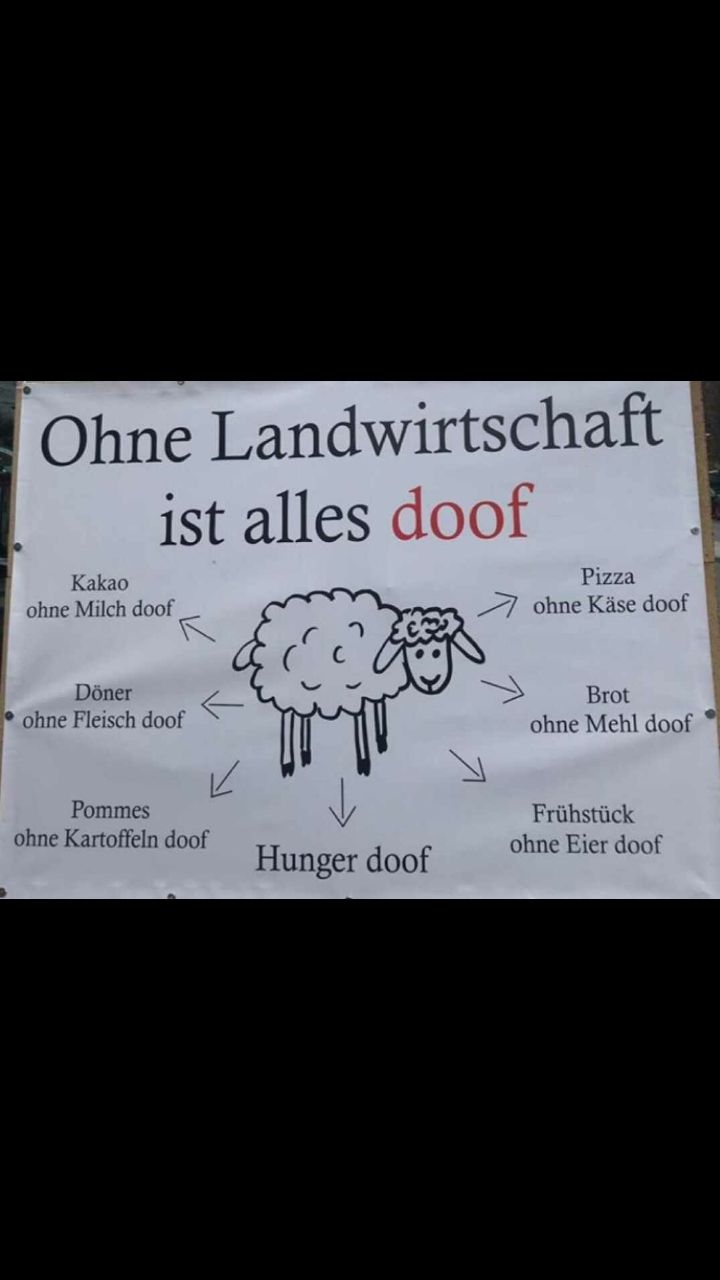 Deutsch Land Wirtschaft (Partei) in Steinhöfel