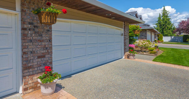 Images D&D Garage Doors & Gates