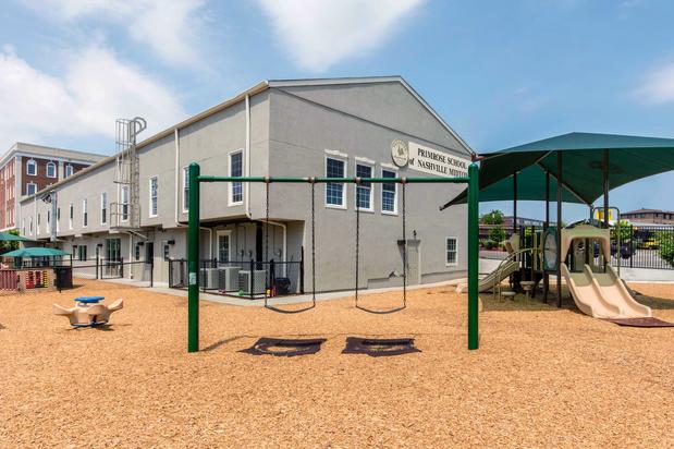 Images Primrose School of Nashville Midtown