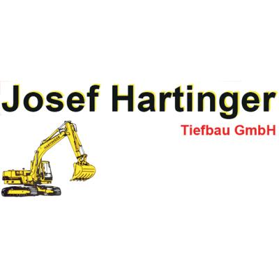 Josef Hartinger Tiefbau GmbH Logo