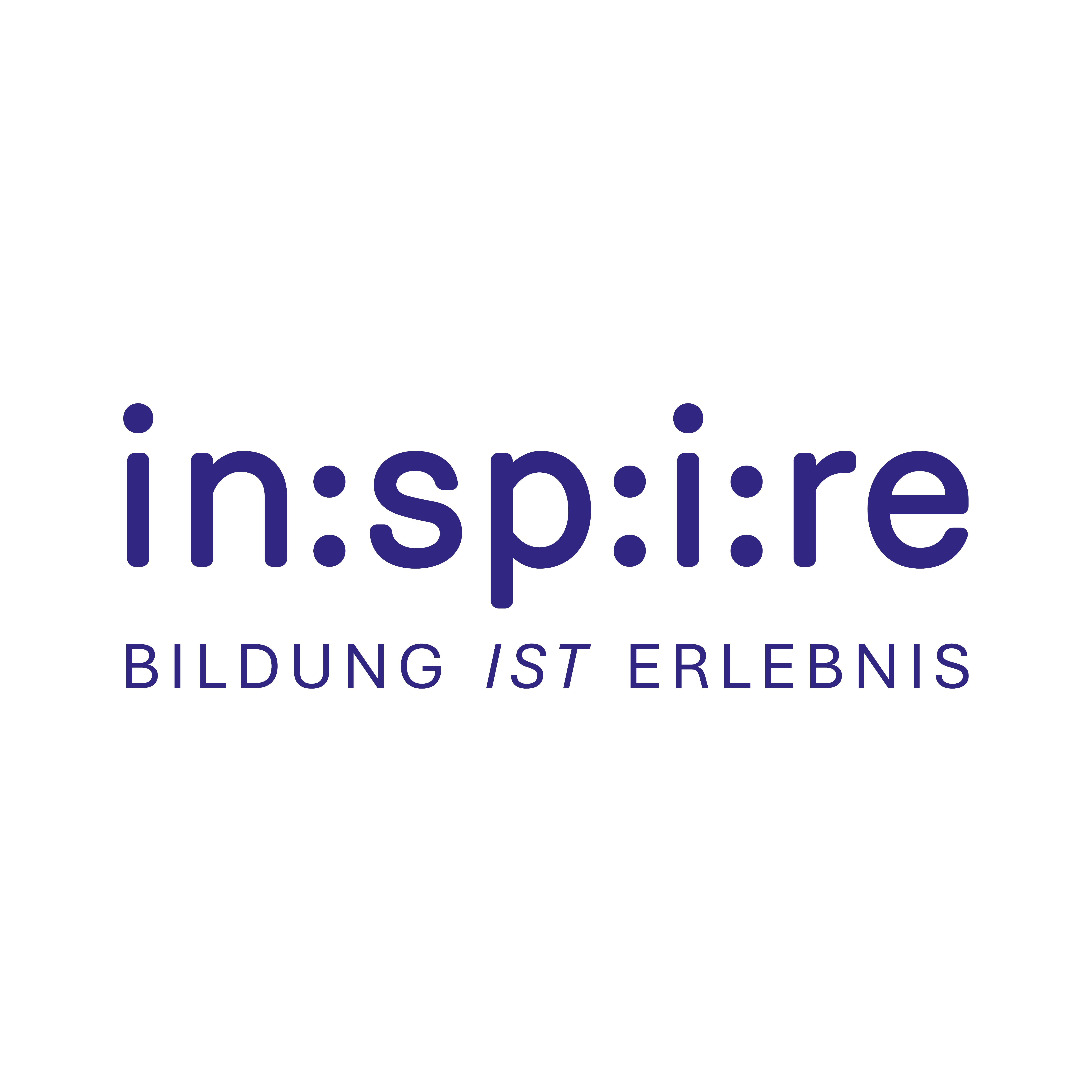 Logo von inspire GmbH