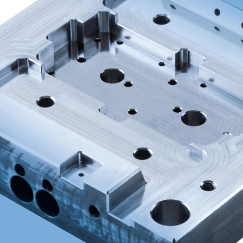 D+S Werkzeugbau GmbH und Co. KG, Im Schalmen 10 in Villingen-Schwenningen