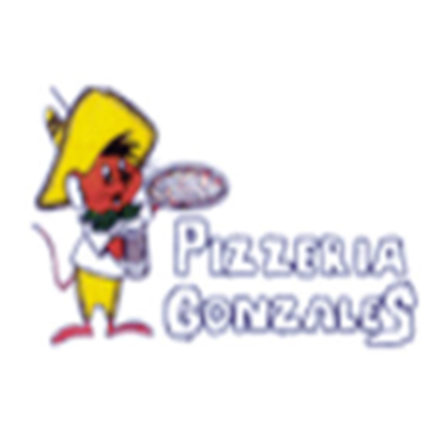 Pizzeria Ristorante Gonzales Torino Logo