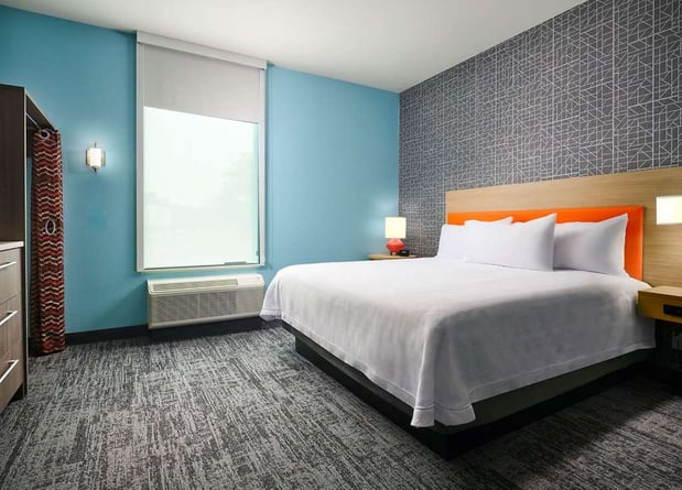 Images Home2 Suites by Hilton Jackson Pearl