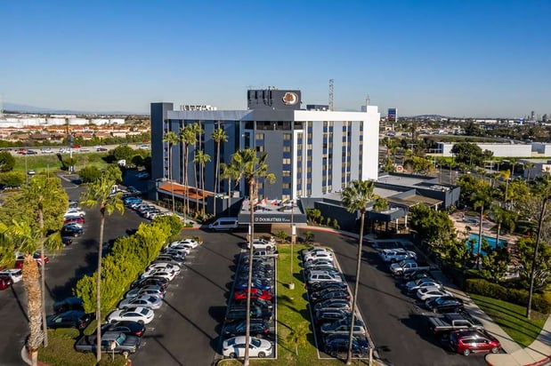 Images DoubleTree by Hilton Hotel Carson