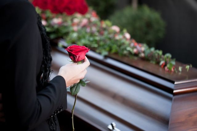 Images Agenzia Funebre Cappella