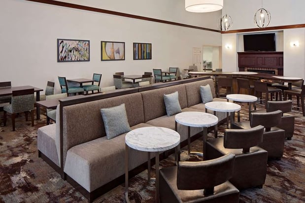 Images Homewood Suites by Hilton Nashville-Brentwood