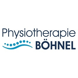 Böhnel Carolin Physiotherapie (Ärztehaus am Schwanenteich) Logo