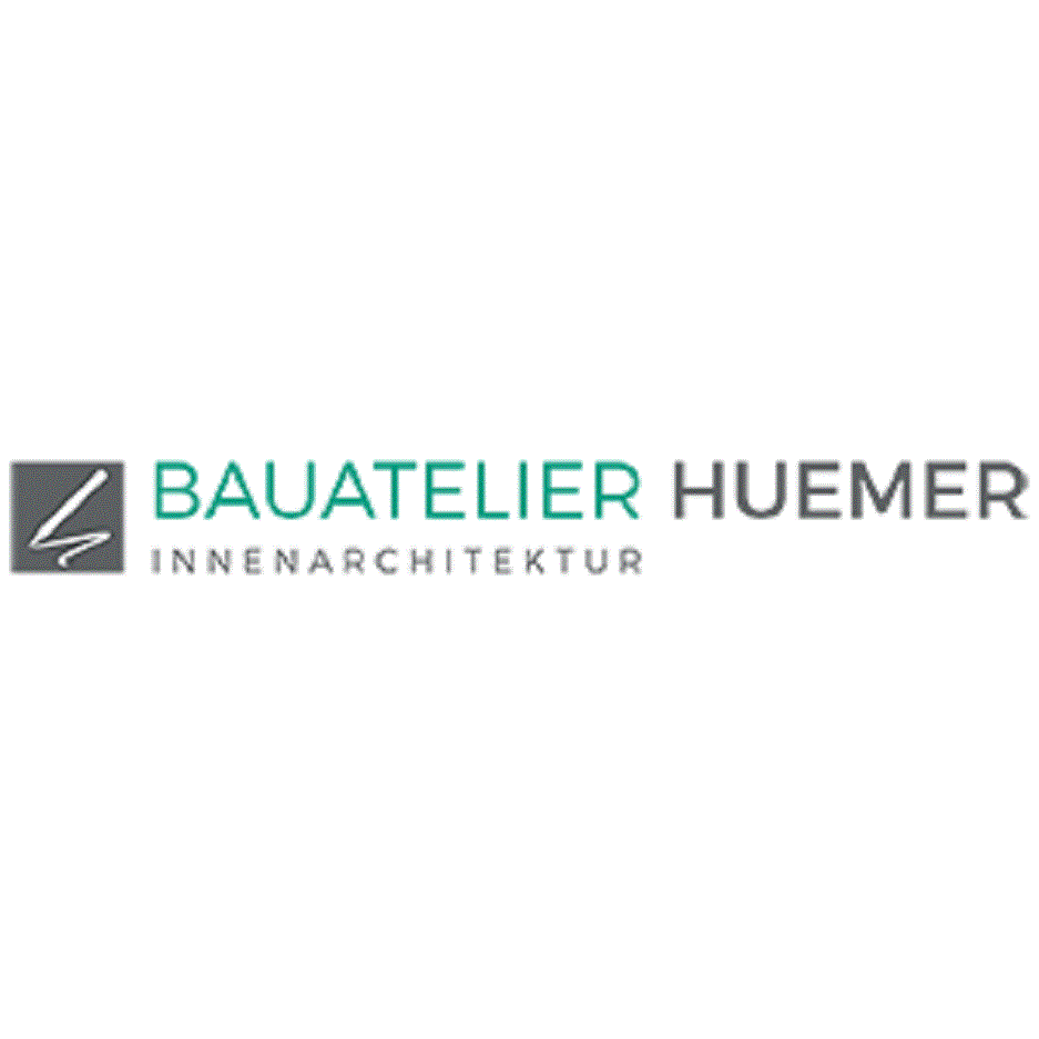 Bauatelier Huemer - Ingenieurbüro für Innenarchitektur e.U. Logo