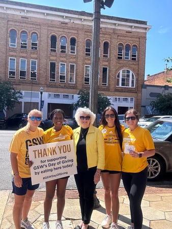 Images Ginger Starlin - State Farm Insurance Agent