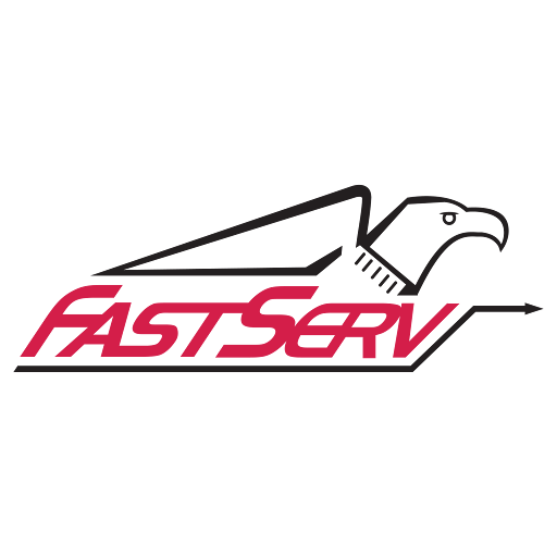 FastServ Medical Logo