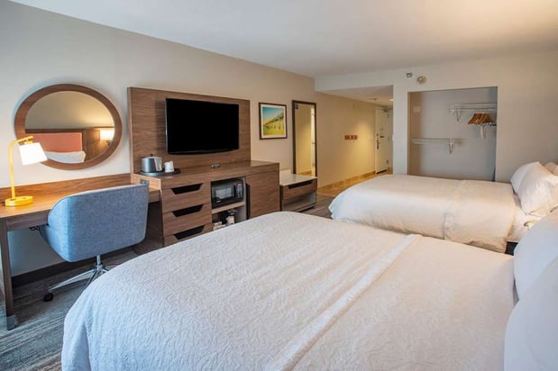 Images Hampton Inn Pensacola-Airport (Cordova Mall Area)