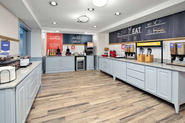 Images Hampton Inn Detroit/Utica-Shelby Township