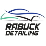 Rabuck Detailing Logo