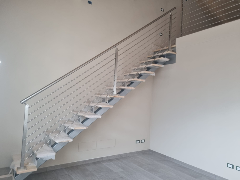 Images Carpenteria Gimitelli Srl
