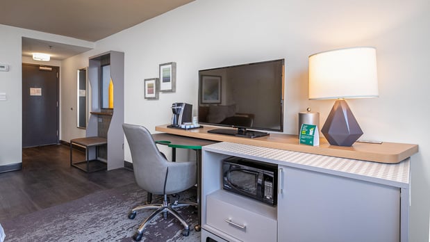 Images Holiday Inn Panama City by IHG