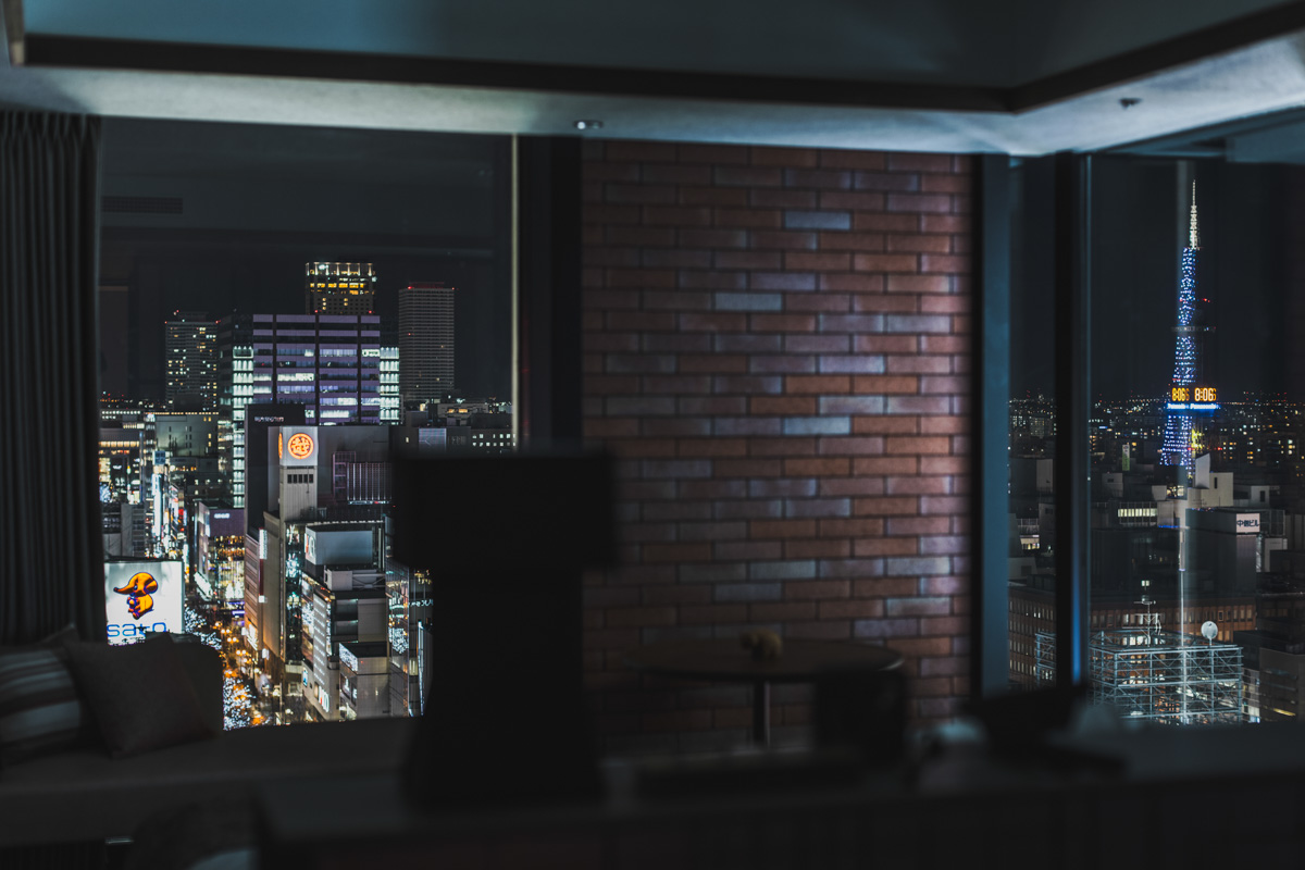 Images SAPPORO STREAM HOTEL