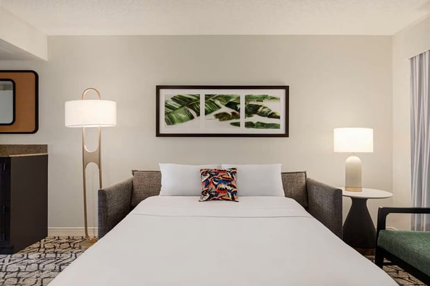 Images Embassy Suites by Hilton Fort Lauderdale 17th Street