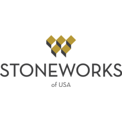 Stoneworks of USA, Inc. Logo