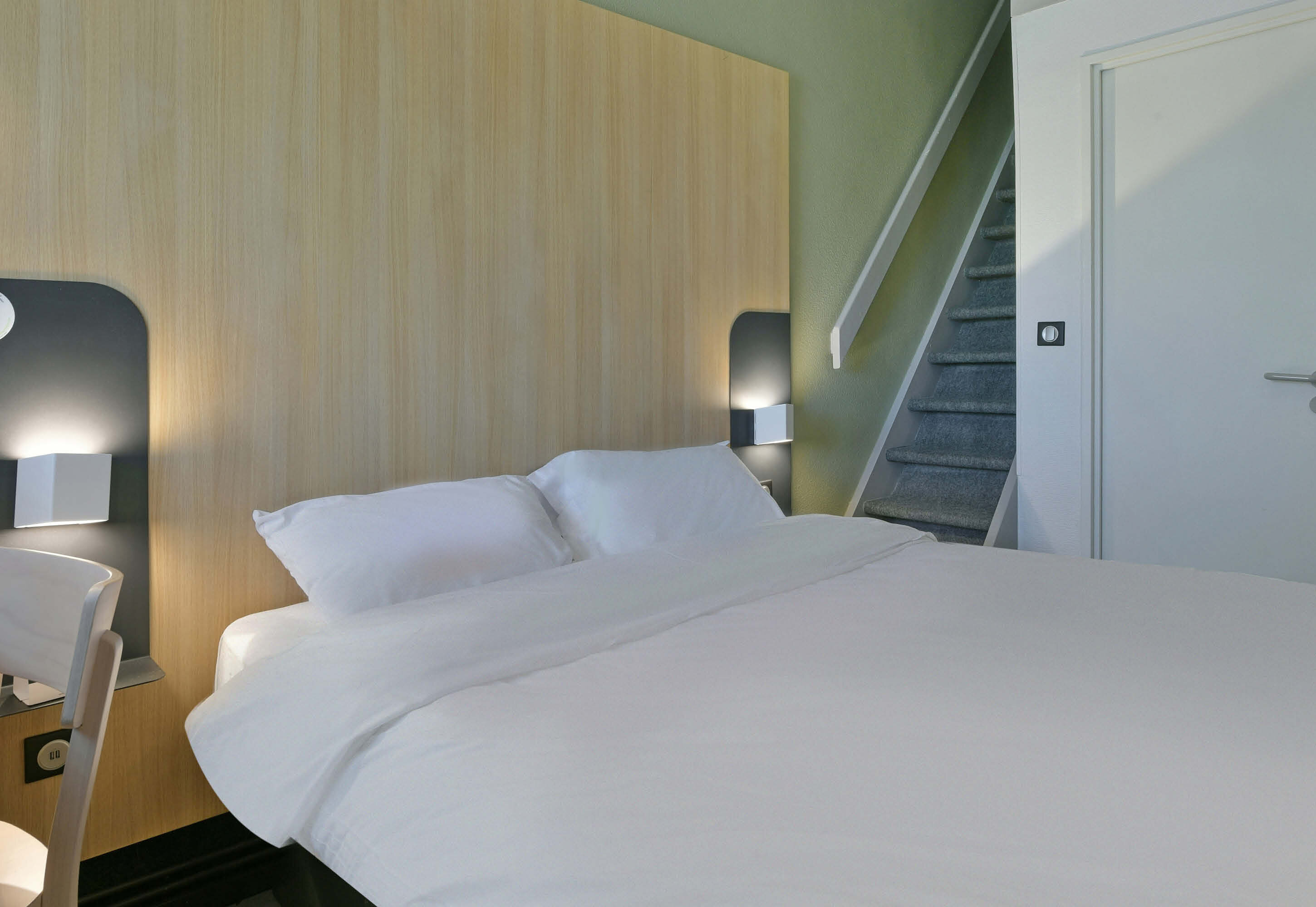 Images B&B HOTEL Le Mans Nord 2