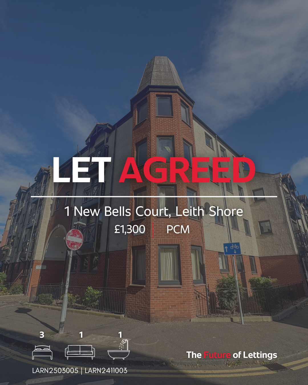 Images The Property & Letting Experts Edinburgh