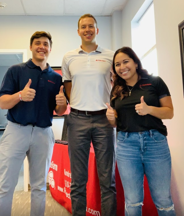 Images Andrew Inglisa - State Farm Insurance Agent