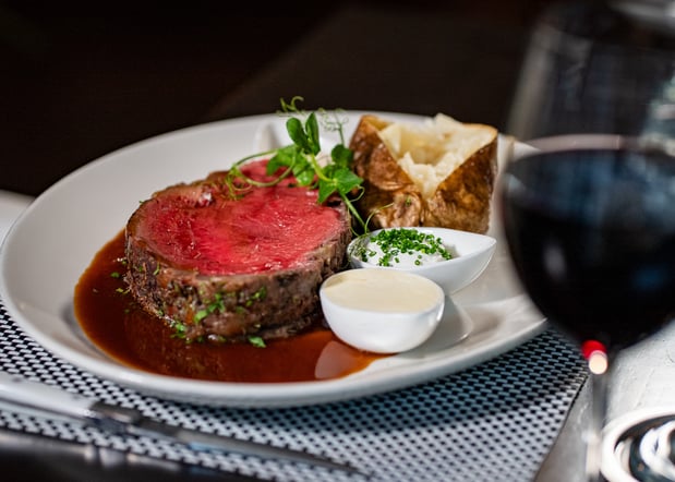 Images Truluck's Ocean's Finest Seafood and Crab