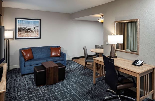 Images Homewood Suites by Hilton Austin/Round Rock, TX