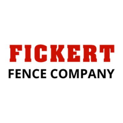 Fickert Fence Company Logo