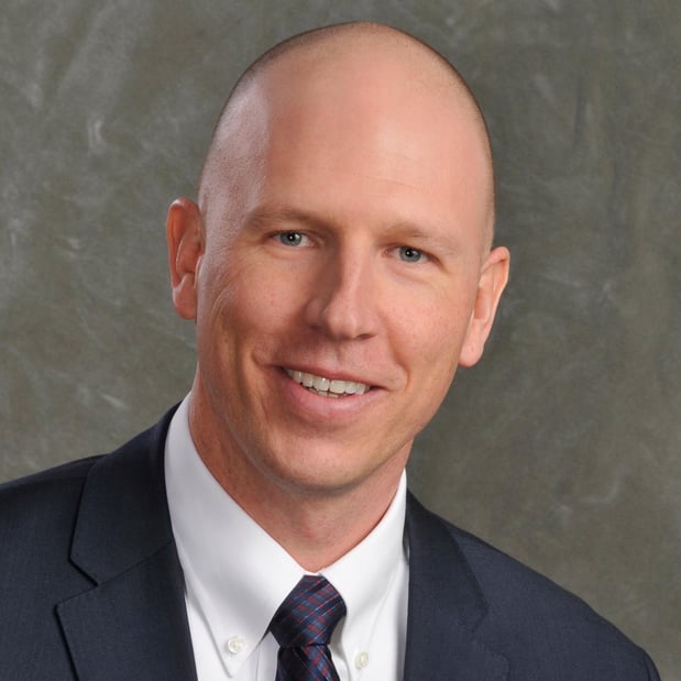 Images Edward Jones - Financial Advisor: Jeffrey Hall, CFP®