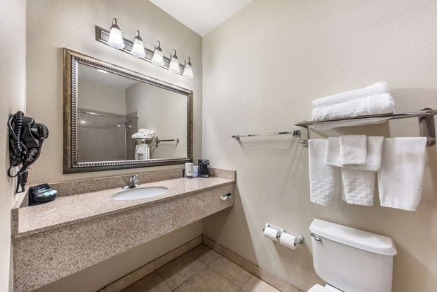 Images Best Western La Grange Inn & Suites