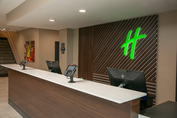 Images Holiday Inn Metairie New Orleans by IHG