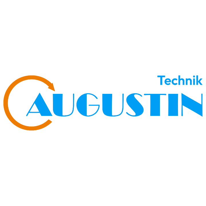 Logo Augustin GmbH - Elektromotoren, Pumpen & Kompressoren