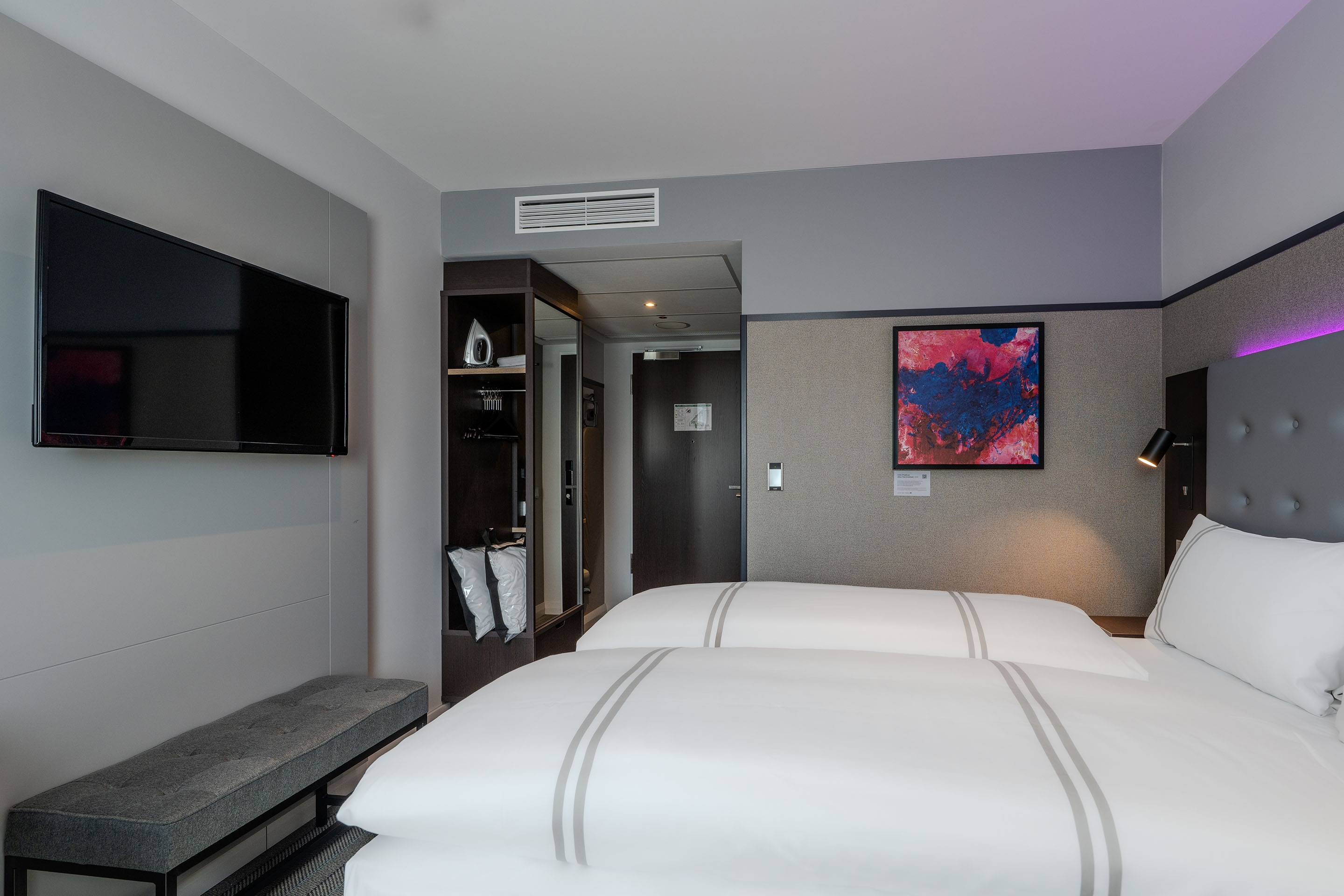 Bild 20 Premier Inn Hannover City Centre Hotel in Hannover