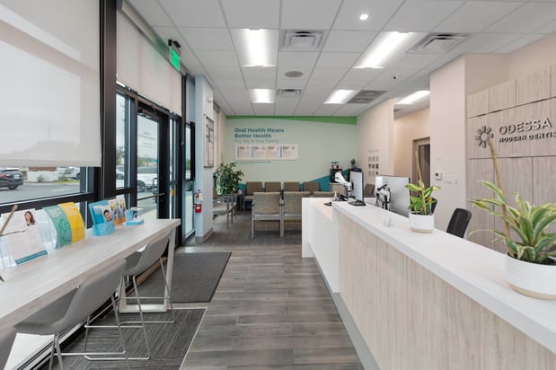 Images Odessa Modern Dentistry
