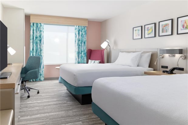Images Hilton Garden Inn Walnut Creek