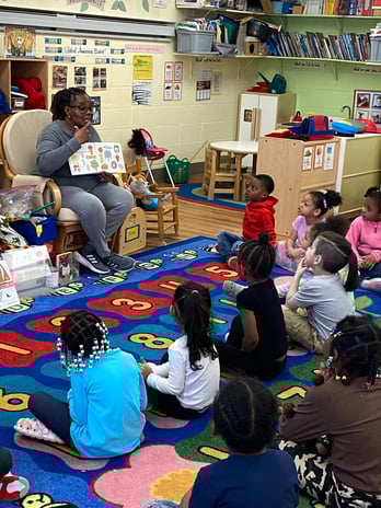 Images Childcare Network