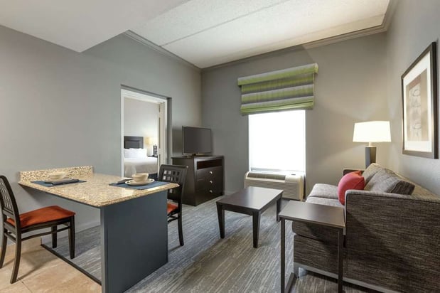 Images Hampton Inn & Suites Houston/Clear Lake-Nasa Area
