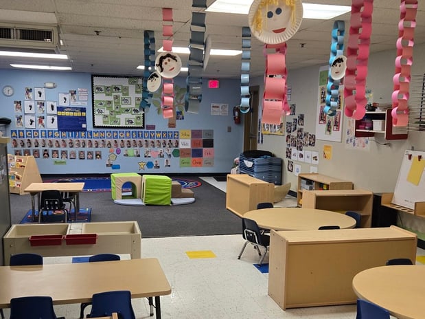 Images John Humphrey Drive KinderCare