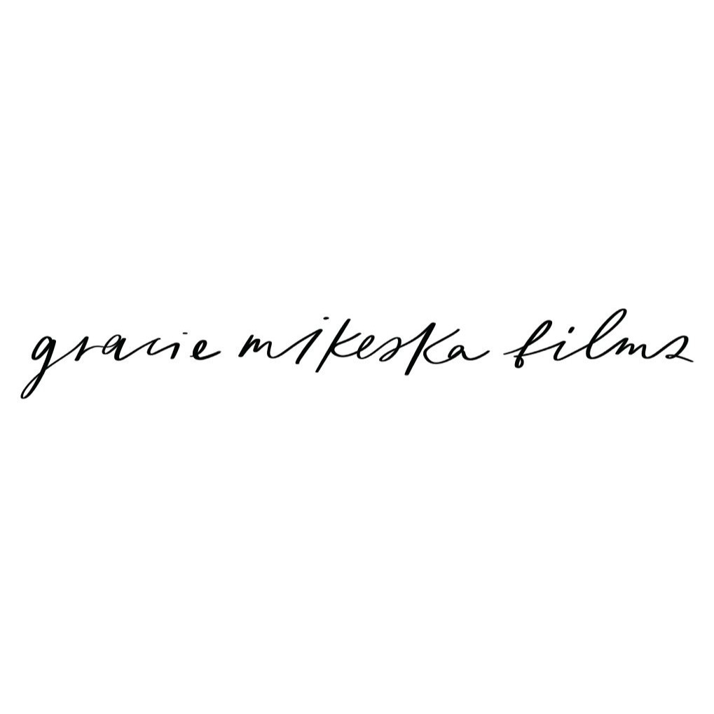 Gracie Mikeska Film Logo