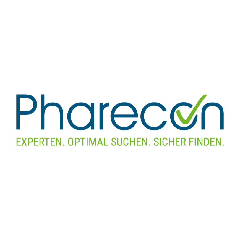Pharecon in Weißenhorn - Logo