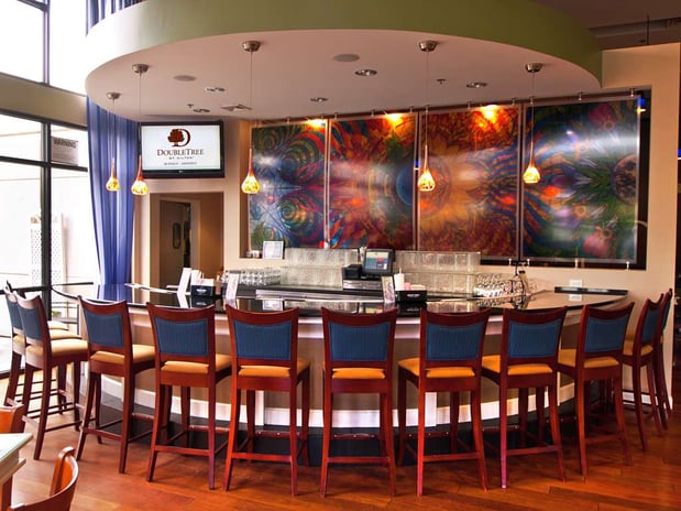 Images DoubleTree by Hilton Hotel Buffalo - Amherst